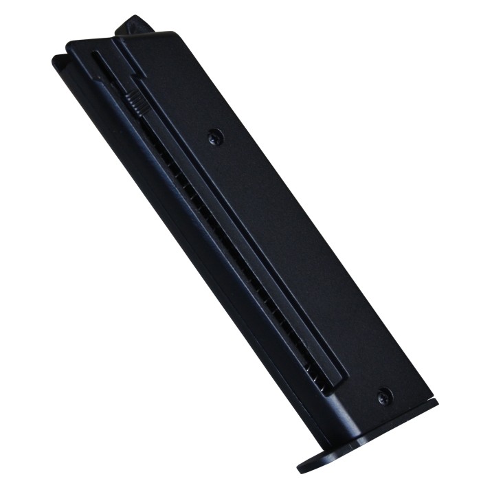 Ersatzmagazin für GSG 1911 Federdruck Softair Pistole <0.5 Joule